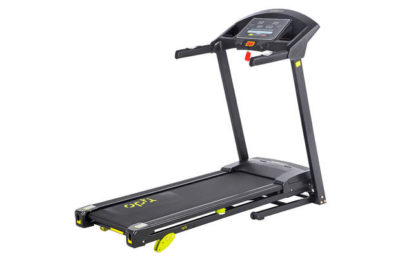 Opti Treadmill With Speaker.